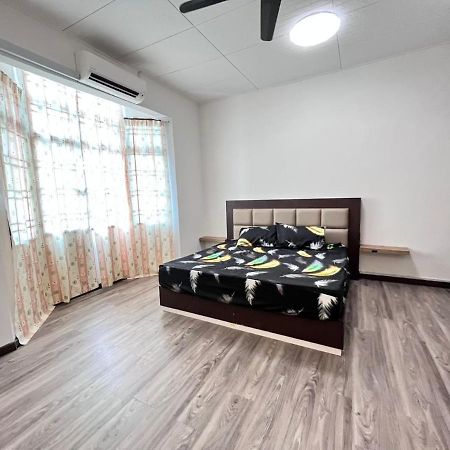 Nusa Bestari @ Skudai Jb Near Best Mart Dış mekan fotoğraf