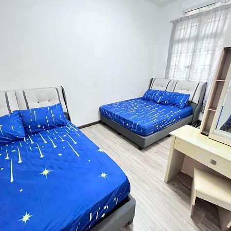 Nusa Bestari @ Skudai Jb Near Best Mart Dış mekan fotoğraf