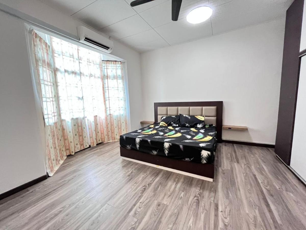 Nusa Bestari @ Skudai Jb Near Best Mart Dış mekan fotoğraf