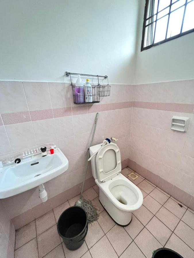 Nusa Bestari @ Skudai Jb Near Best Mart Dış mekan fotoğraf