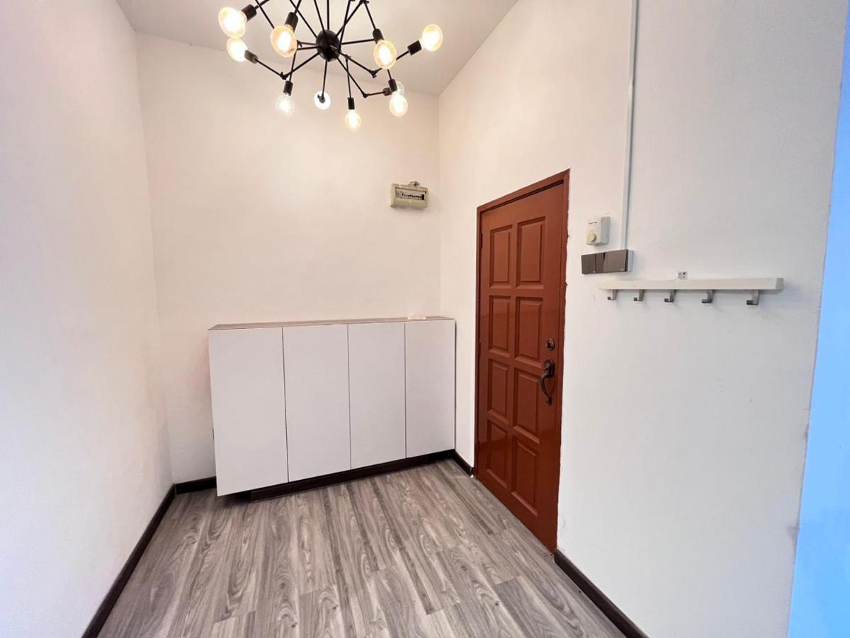 Nusa Bestari @ Skudai Jb Near Best Mart Dış mekan fotoğraf
