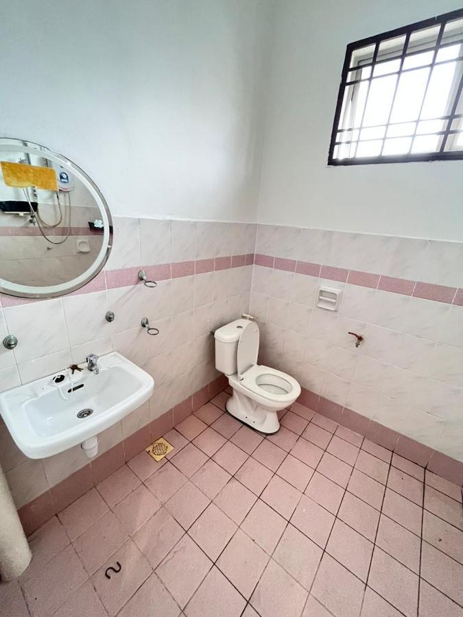 Nusa Bestari @ Skudai Jb Near Best Mart Dış mekan fotoğraf